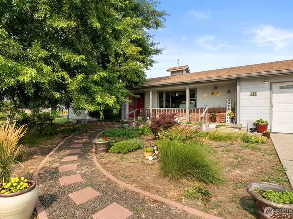113 N Nile Avenue, East Wenatchee, WA 98802