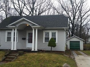 153 N Ridge St, Crown Point, IN 46307