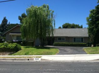 12009 Gerald Ave, Granada Hills, CA 91344