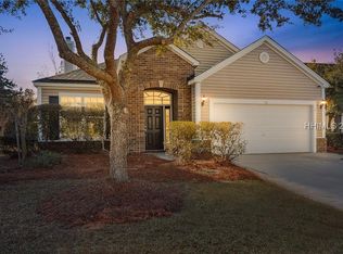 130 Colvin Dr, Bluffton, SC 29909