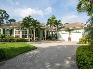 1120 Carolina Cir SW, Vero Beach, FL 32962