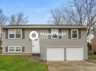 19300 E 5th Terrace Ct N, Independence, MO 64056