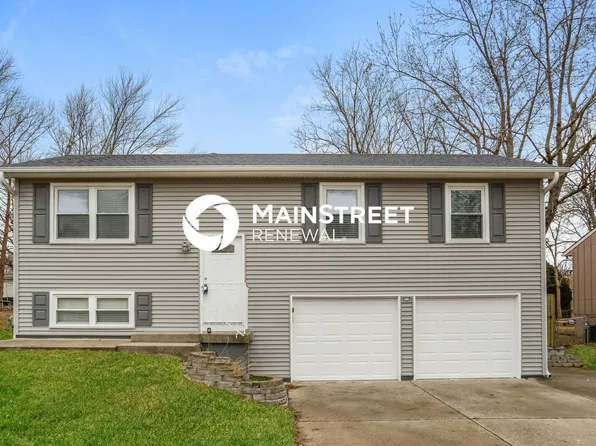 19300 E 5th Terrace Ct N, Independence, MO 64056