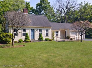 4 Powder House Rd, Attleboro, MA 02703