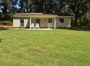 5588 Versye Ave, Theodore, AL 36582