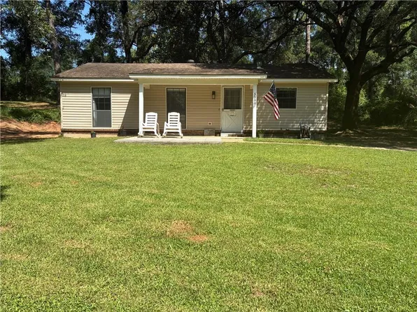 5588 Versye Ave, Theodore, AL 36582