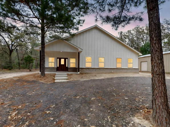 281 County Road 1605, Alba, TX 75410