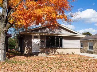 12734 W Eggert Pl, Butler, WI 53007