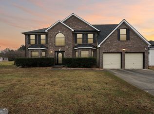 4180 W Stubbs Rd, College Park, GA 30349