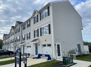 207 Cyprus Ct #207, Forked River, NJ 08731