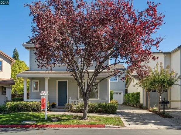 212 Abigail Cir, Danville, CA 94506