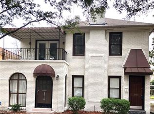 3916 Hawthorne Ave, Dallas, TX 75219