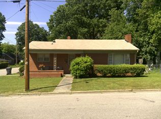 347 Southall St, Henderson, NC 27536