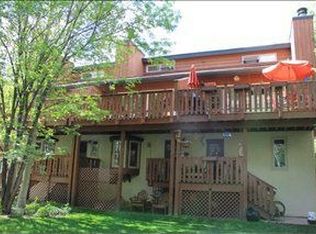 2821 Kinnikinnick Rd #2, Vail, CO 81657