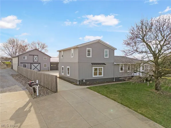 7306 County Road 77, Millersburg, OH 44654