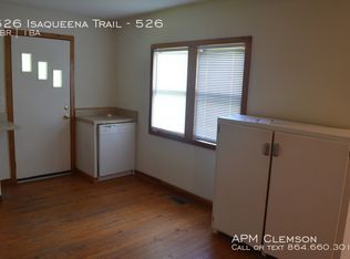 526 Issaqueena Trl #526, Clemson, SC 29631
