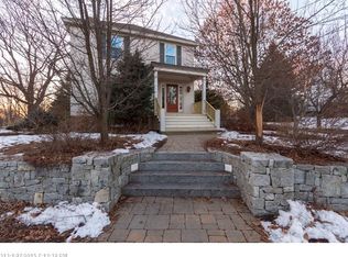 147 Scamman St, South Portland, ME 04106