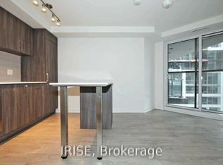 576 Front St E #813E, Toronto, ON M5V 0P8
