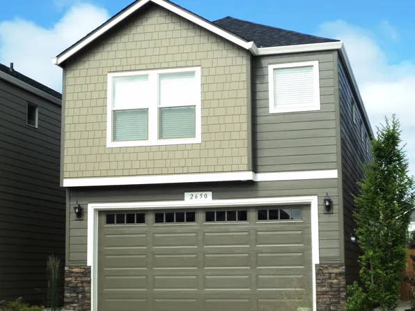 2650 NE 131st Ave, Vancouver, WA 98684