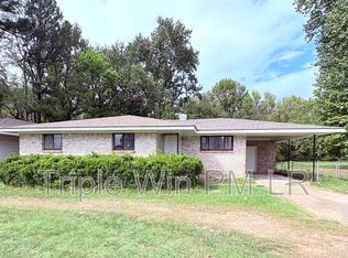 8475 John Harden Dr Unit B, Cabot, AR 72023