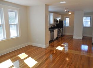 24 Sydney St #1IS, Somerville, MA 02145
