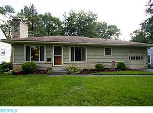 599 Wetmore Rd, Columbus, OH 43214