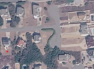131 Seabreeze Dr Lot 7, Kitty Hawk, NC 27949