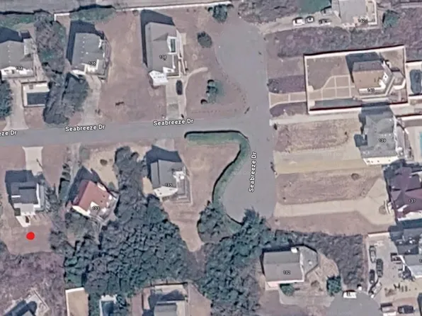131 Seabreeze Dr Lot 7, Kitty Hawk, NC 27949