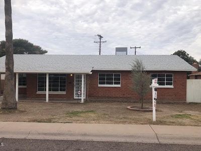6844 N 33rd Ave, Phoenix, AZ, 85017