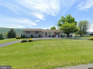 102 Poe St, Belleville, PA