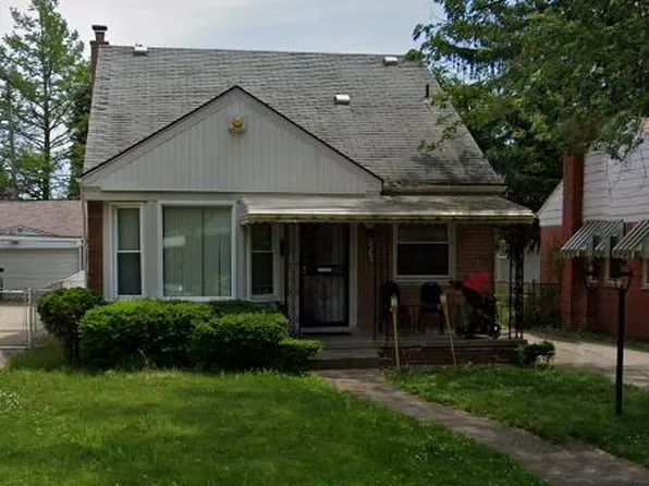 9030 Cloverlawn St, Detroit, MI 48204