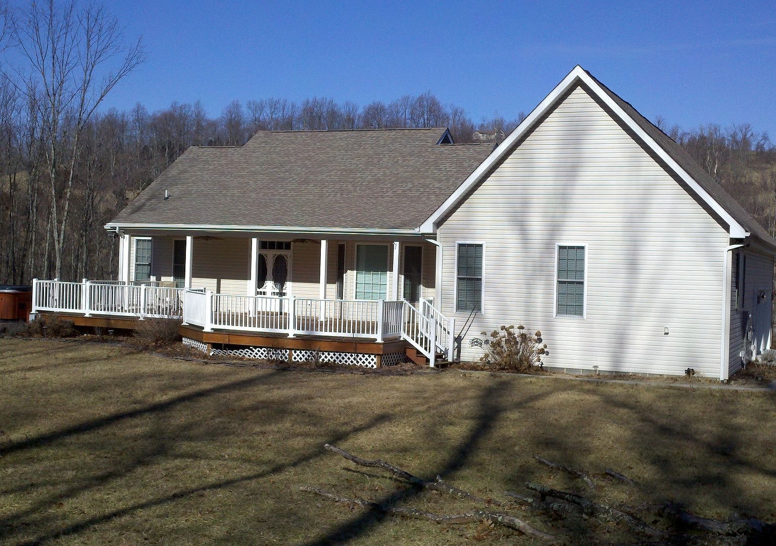 434 Campbells Hollow Rd, Middlebrook, VA 24459 Zillow