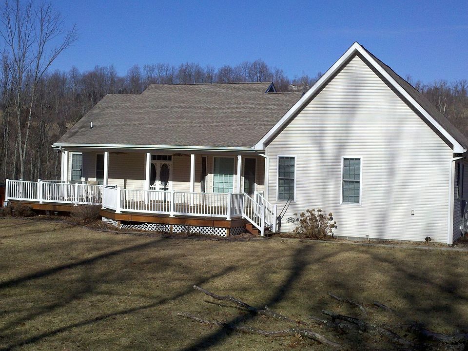 434 Campbells Hollow Rd, Middlebrook, VA 24459 Zillow