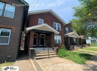 2205 Bellevue Ave APT 1F-2205-1F, Saint Louis, MO 63143