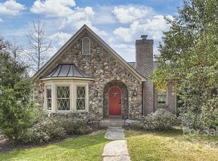 3219 Cambridge Rd, Charlotte, NC 28209