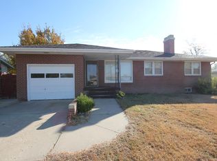 1314 Macarthur Rd, Hays, KS 67601