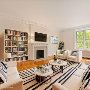 780 W End Ave APT 4F, New York, NY, 10025