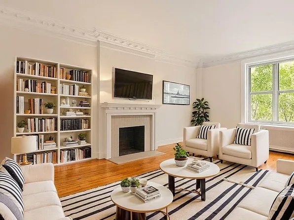 780 W End Ave APT 4F, New York, NY 10025