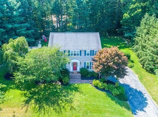 150 Briarwood Dr, Hanover, MA 02339