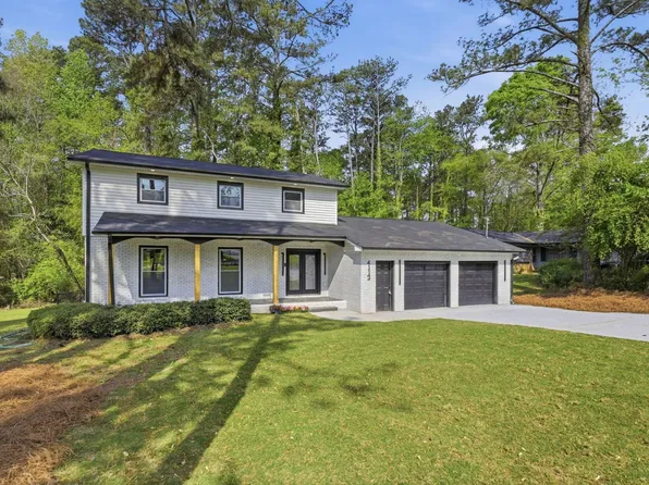 4113 Radcliffe Ct, Decatur, GA 30034