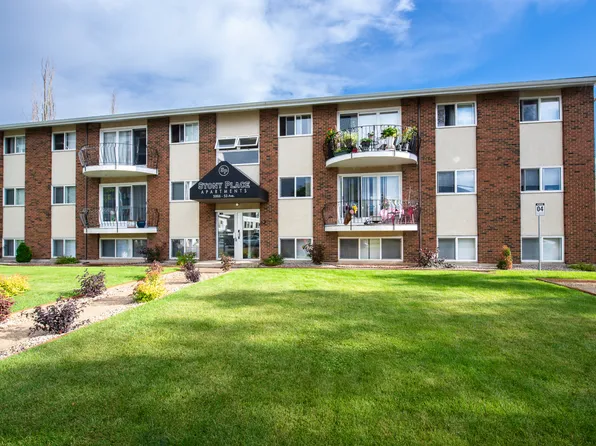 5006 53rd Ave, Stony Plain, AB T7Z 1P5