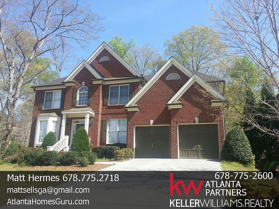 1st image of 3330 Vista Creek Dr