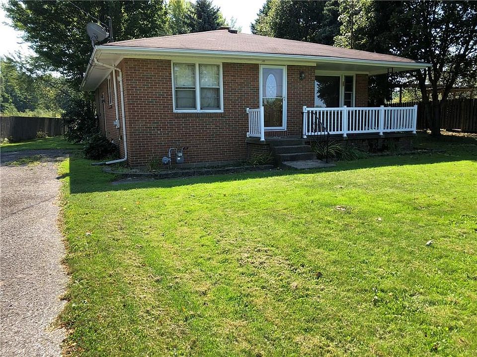 10791 Ackerman Ln, North East, PA 16428 Zillow