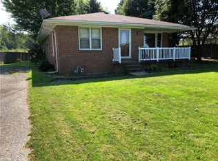 10791 Ackerman Ln, North East, PA 16428