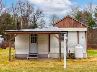 12 Smith Dr, Canaan, NH 03741