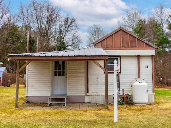 12 Smith Drive, Canaan, NH 03741