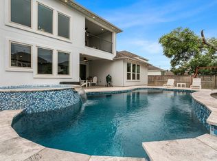 2817 Wild Indigo Way, Leander, TX 78641