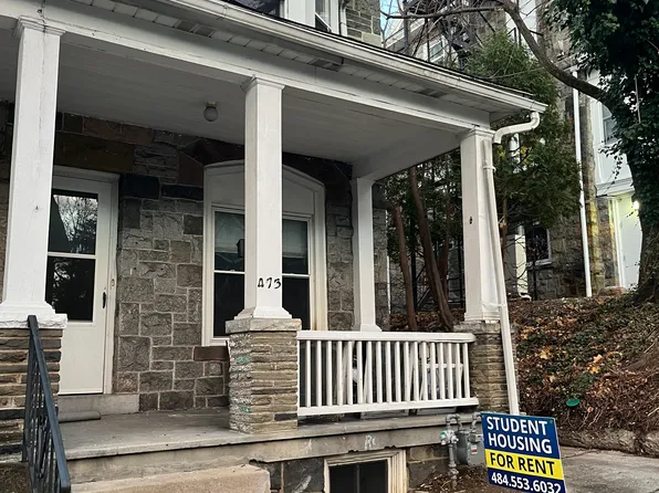 473 Montclair Ave, Bethlehem, PA 18015