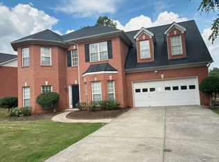1315 Chandler Ridge Dr, Lawrenceville, GA 30045