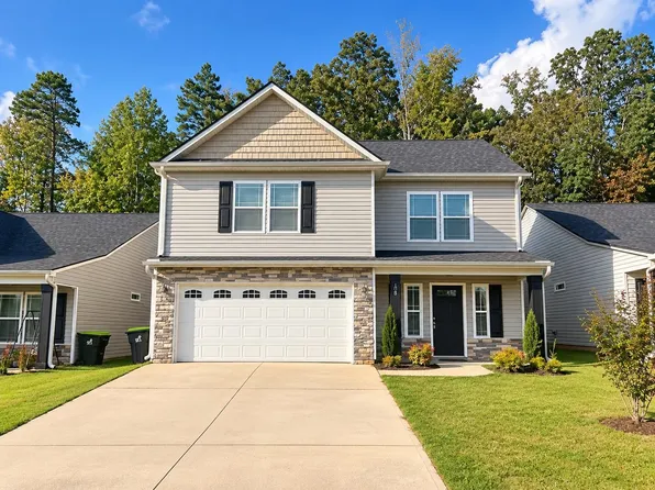 418 Bud Farmer Pl, Inman, SC 29349